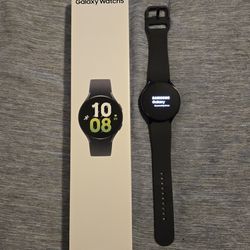 Galaxy Watch 5 Gps
