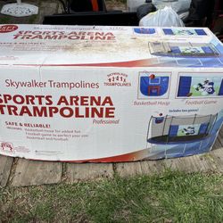 trampoline 