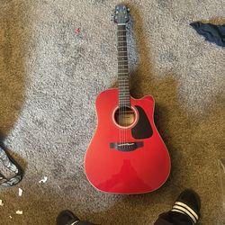 Takamine 6 String