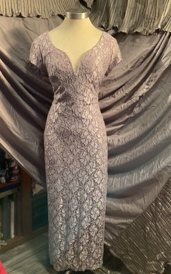 Connected Apparel Dress