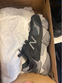 New balance shoes