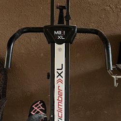 Maxi Climber XL