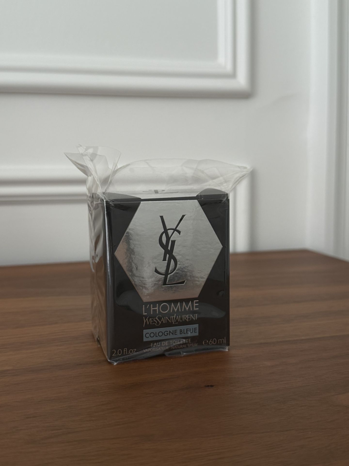 YSL Cologne Bleue 60ml New
