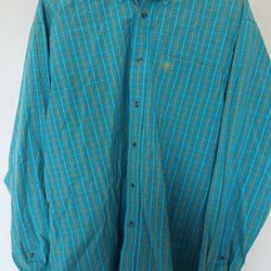 Ariat Pro Series Button Up 