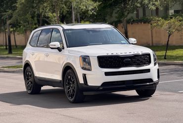 2021 KIA Telluride