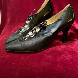 Bruno Magli, Michael Kors, & Wondergirl Heels, (3) Bundle, Size 9