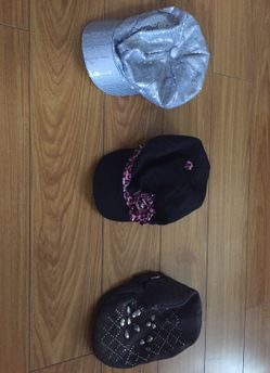 Woman's Hats