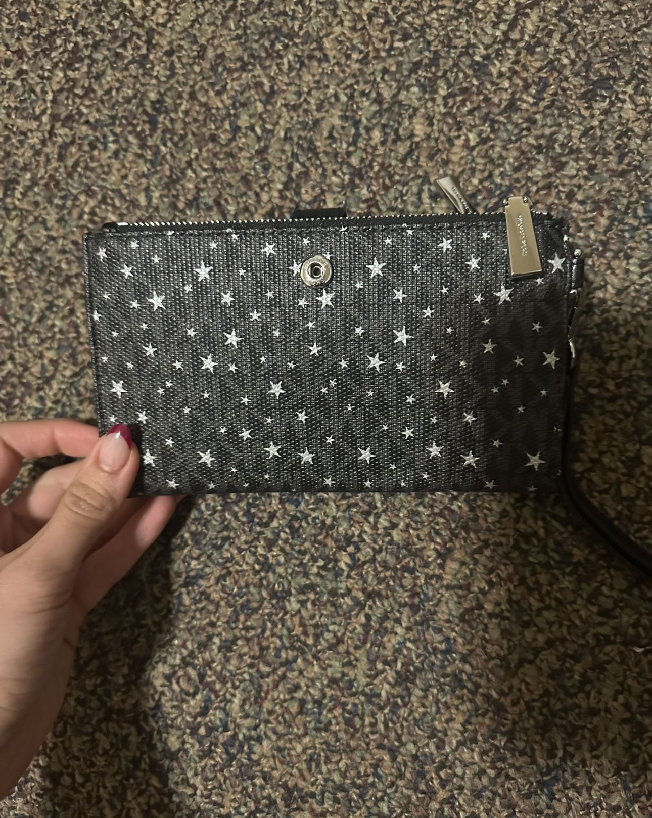 Michael Kors wallet wristlet purse brand new