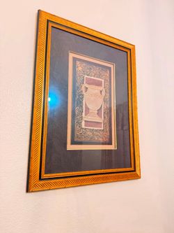 Wall art