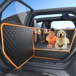 Dog Carseat Cover 