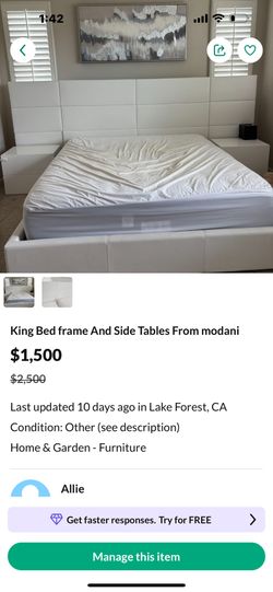 Mattress