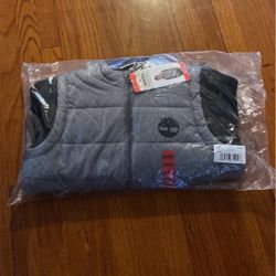 Timberland Boys Jacket