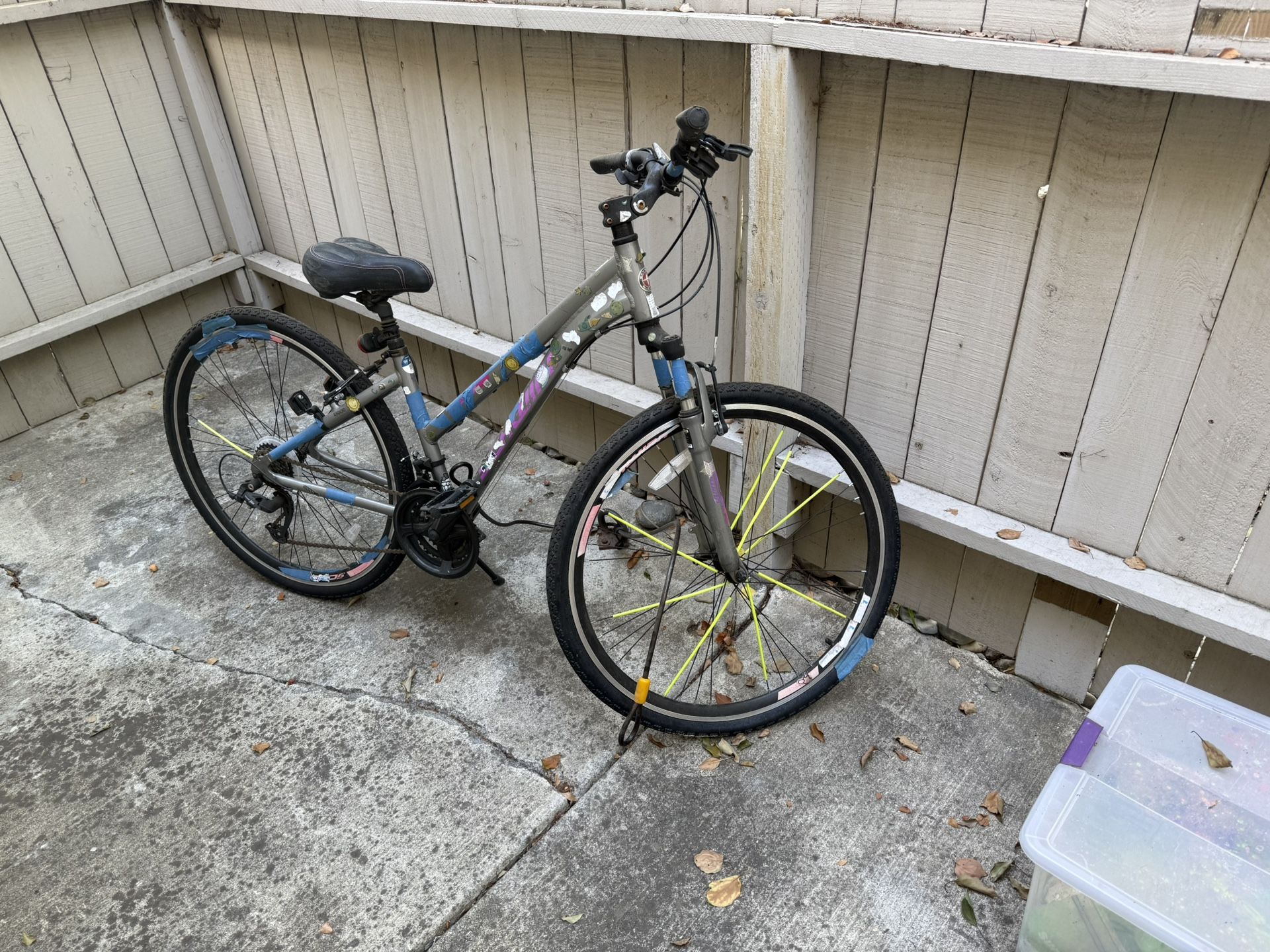 Bike - Women / Girl
