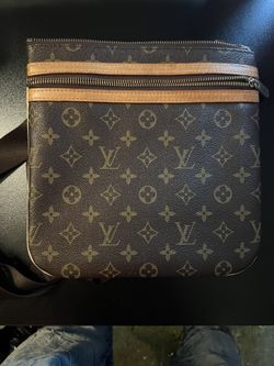 Discontinued authentic Louis vuitton drouot bag for Sale in Santa Clara, CA  - OfferUp