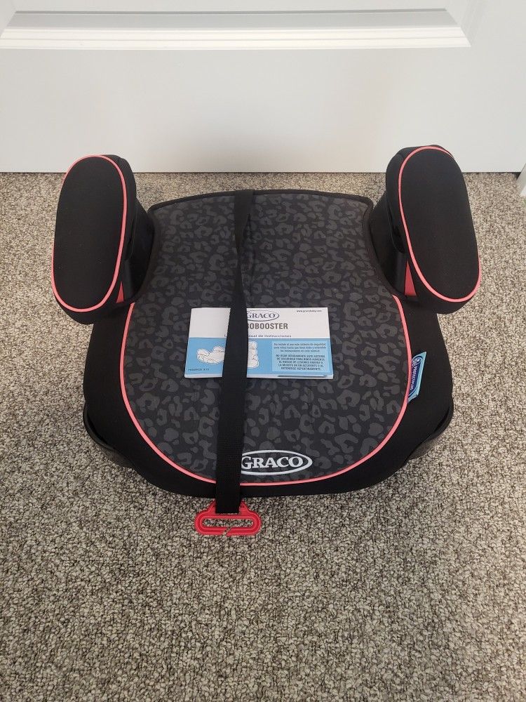 Graco Booster Seat