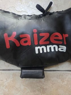 MMA Bag