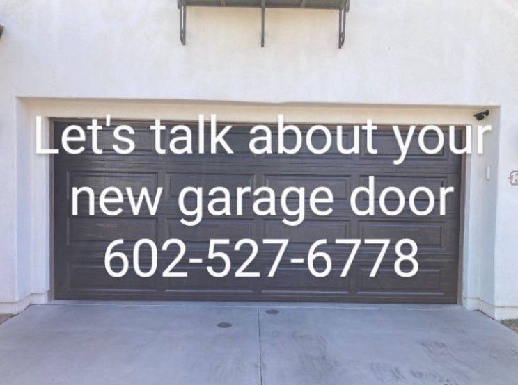 Garage Door