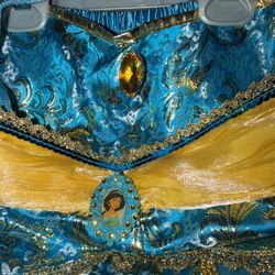 Jasmine Costume