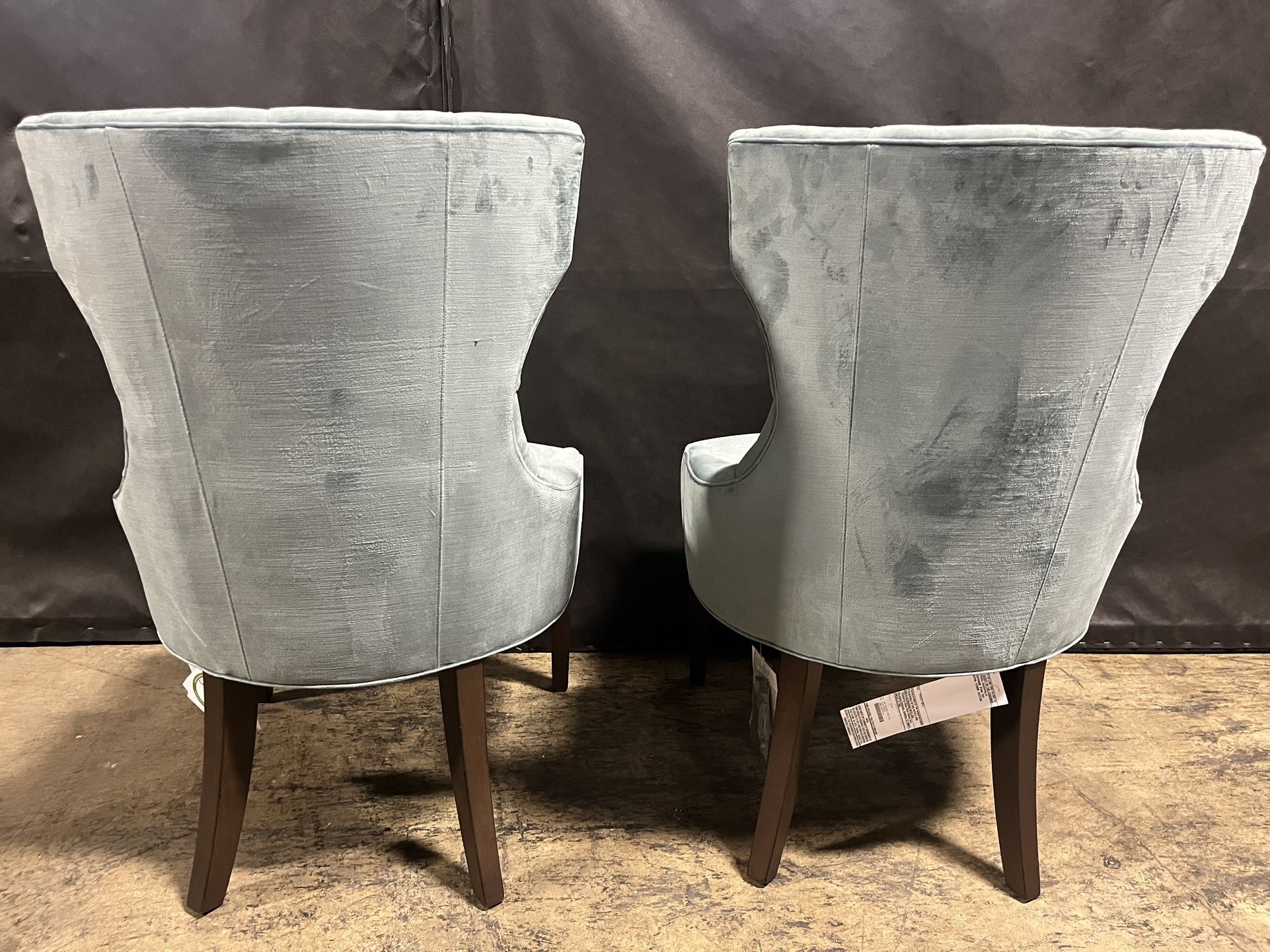 Chairs 