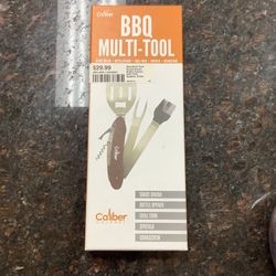 BBQ Multi-Tool