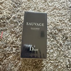 Dior Savage Cologne