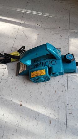 Pleiner Makita