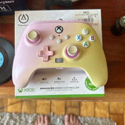 Xbox Controller 
