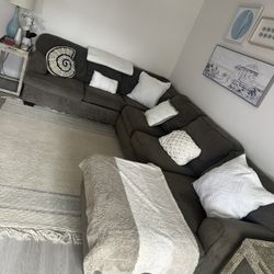 Couch Needs To Go! 