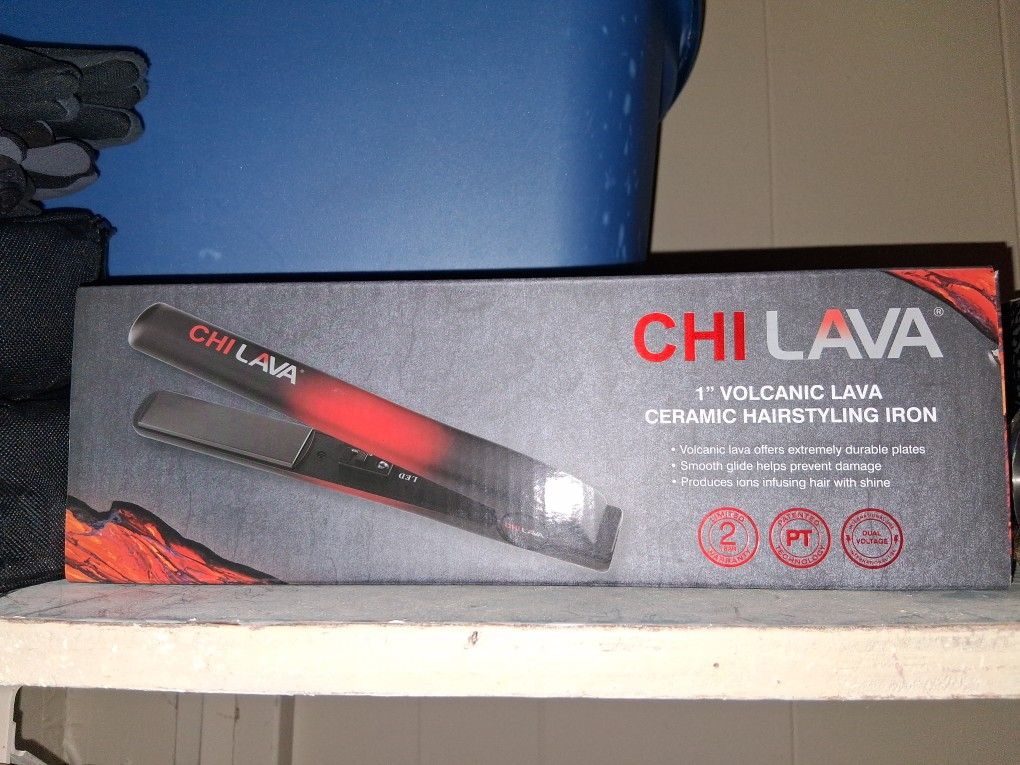 Chi Hair Strightener