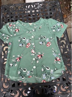 Women shirts