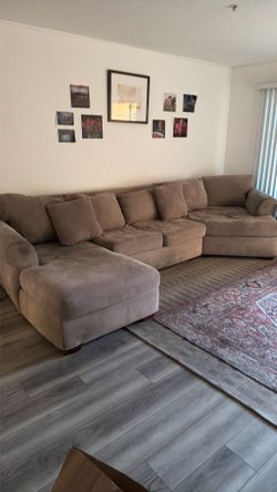 Free couch