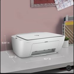 HP Printer 