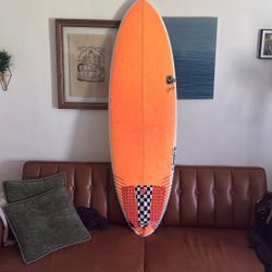 SHORTBOARD SURFBOARD 
