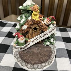 Christmas Decoration 