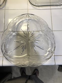 Service Plate $11