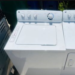 GE Electric Washer! Delivery services available! Removal is free! I am locat