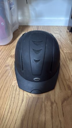 IRH Kids’ Horse Riding Helmet kids – Good Used Condition