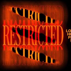Restricted