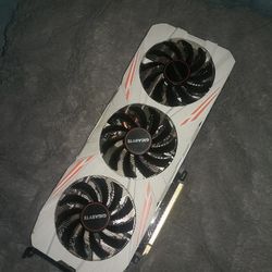 GIGABYTE 1080 TI
