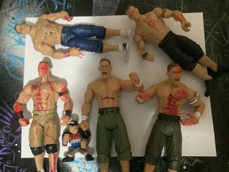 John Cena Lot