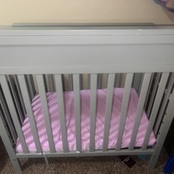 Crib