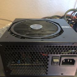Evga 450b Power Supply Unit