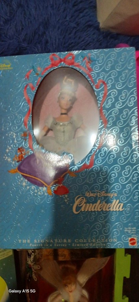 Cinderella * The Signature Collection