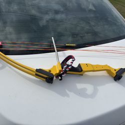 Right Handed Archery Bow 