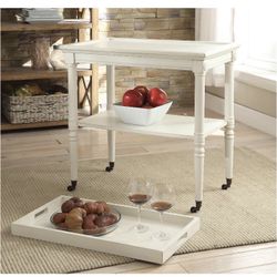 Tray Table 