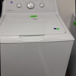 Hotpoint Washer Top Load