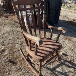 Rocking Chair