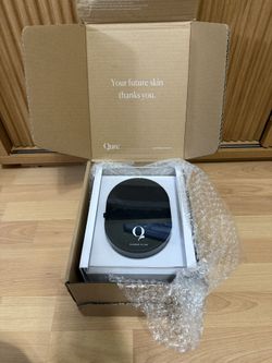 Qure Shower Filter
