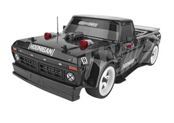 Team Associated APEX2 HOONITRUCK DRIFTER RTR