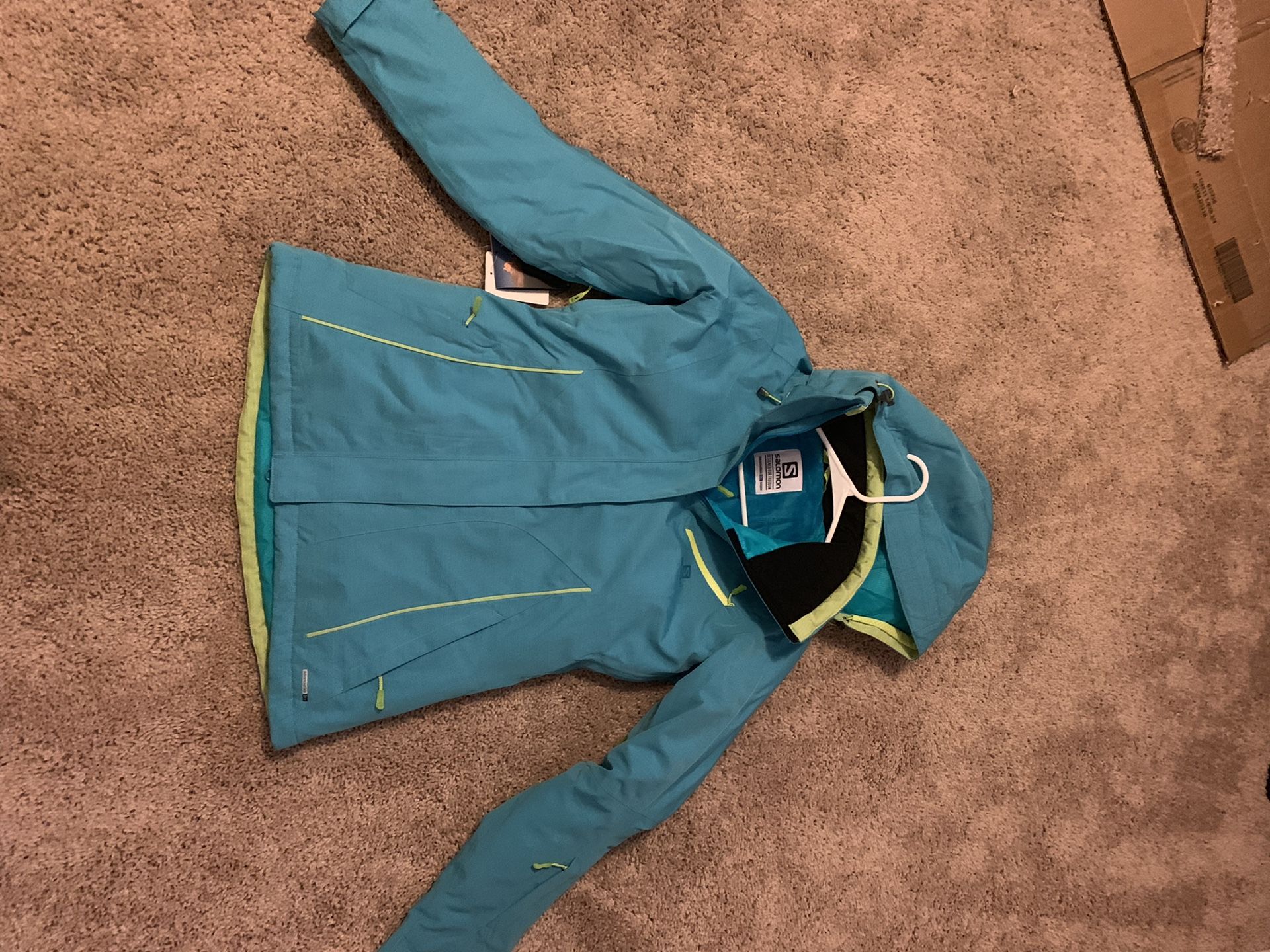 Salomon Ski Jacket